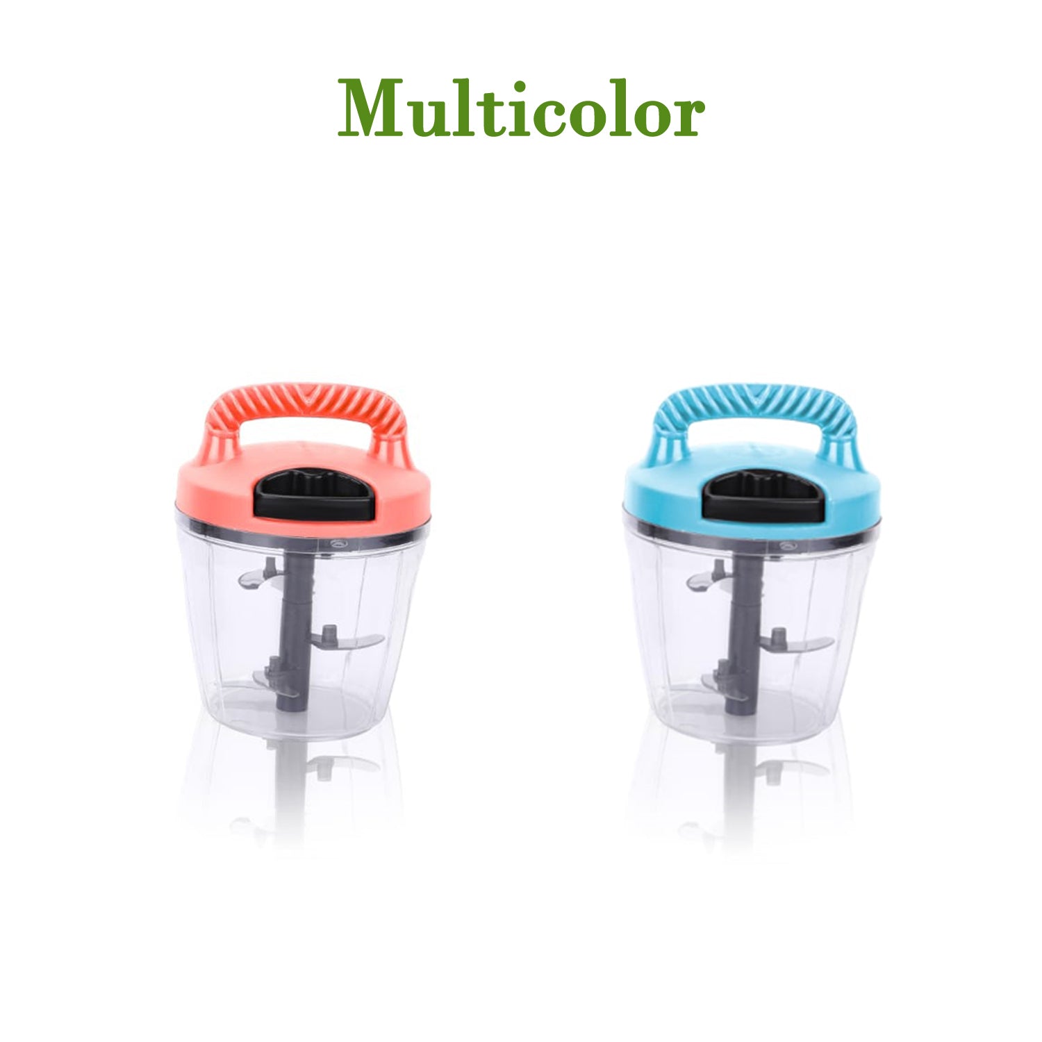 2714 2 in 1 Handy Chopper 1000 ML used widely in all kinds of household kitchen purposes for cutting and chopping of types of vegetables and fruits etc. 2714 2 in 1 Handy Chopper 1000 ML used widely in all kinds of household kitchen purposes for cutting and chopping of types of vegetables and fruits etc.